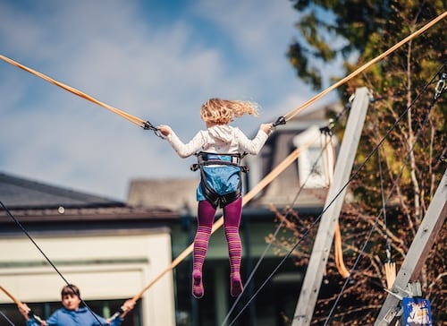 Familienfest 2024 Bad Nenndorf