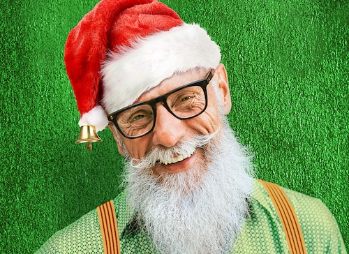 Weihnachtsmarkt 2024 Bad Nenndorf